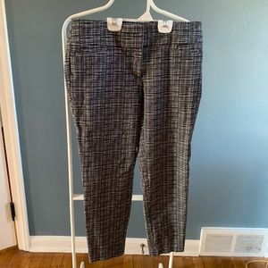 Loft dress pants